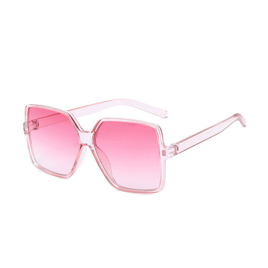Pink frames
