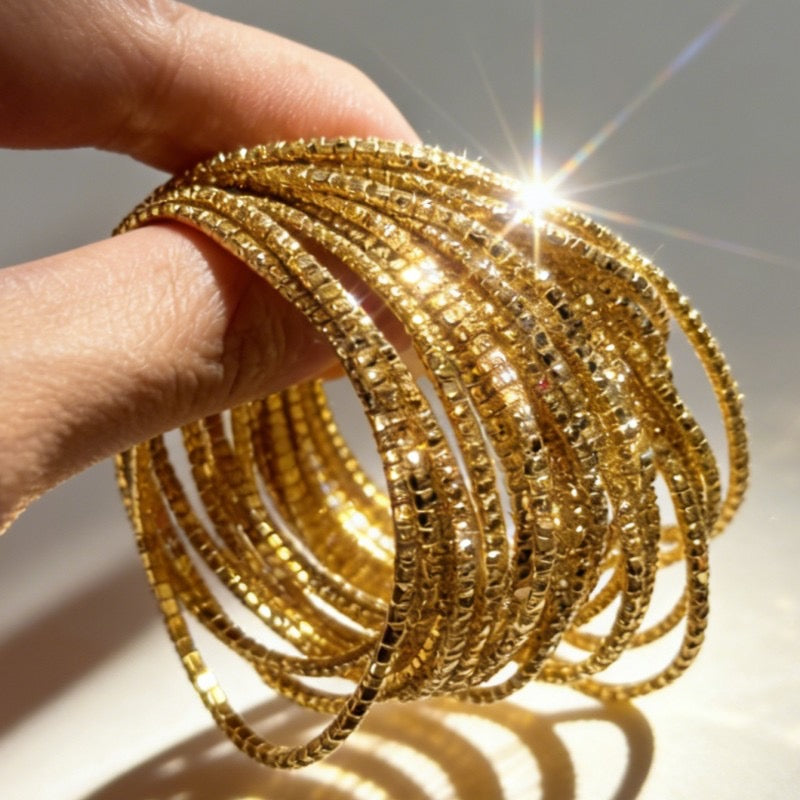 Stunner bangles